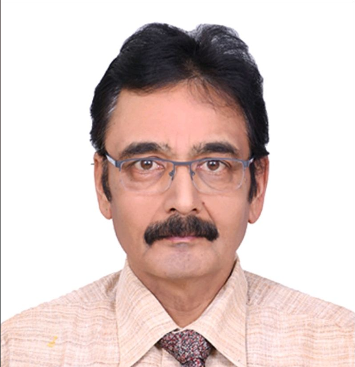 Rajesh Patel